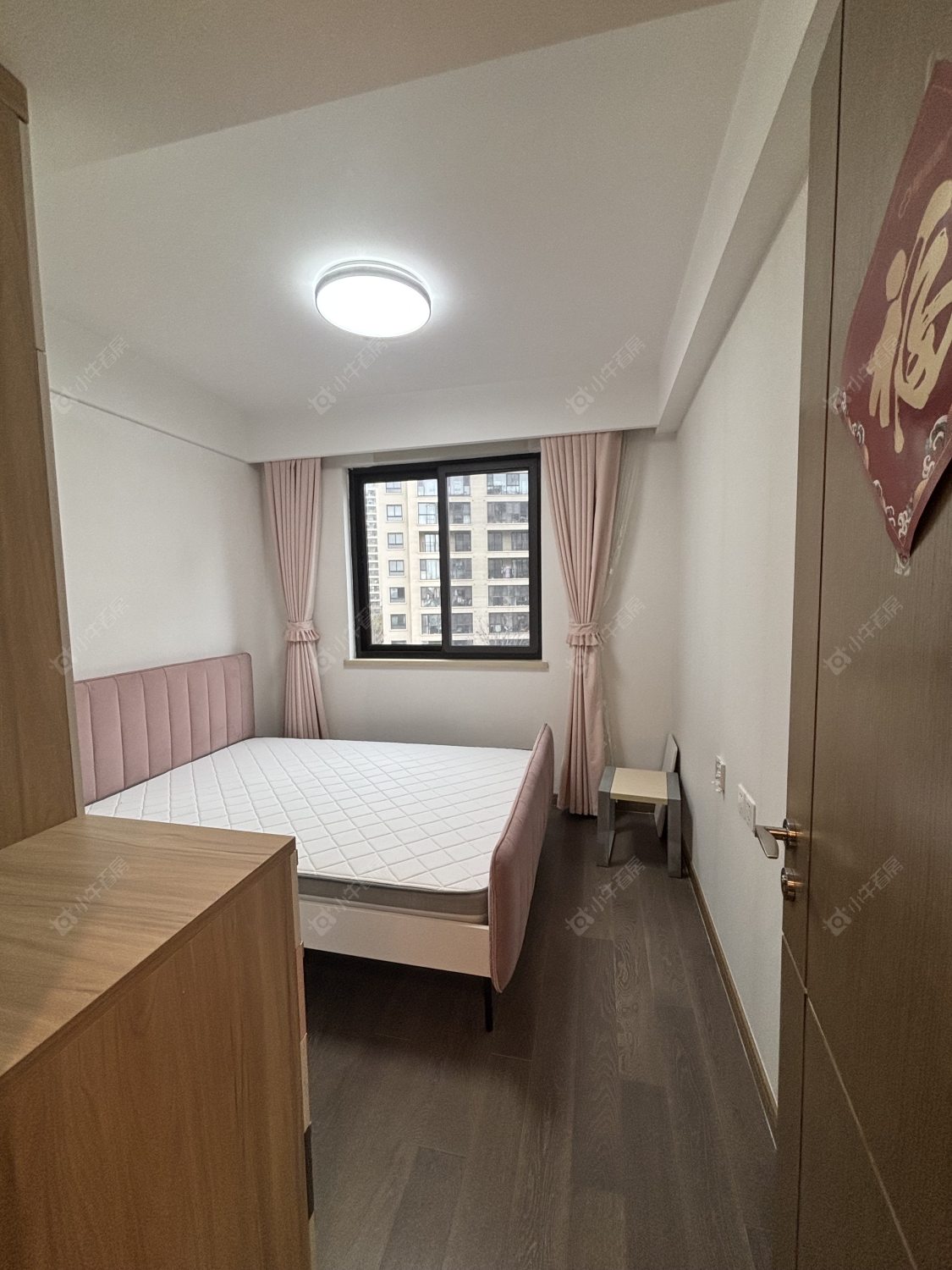 常州新城金樾在租房源室内图_小牛看房