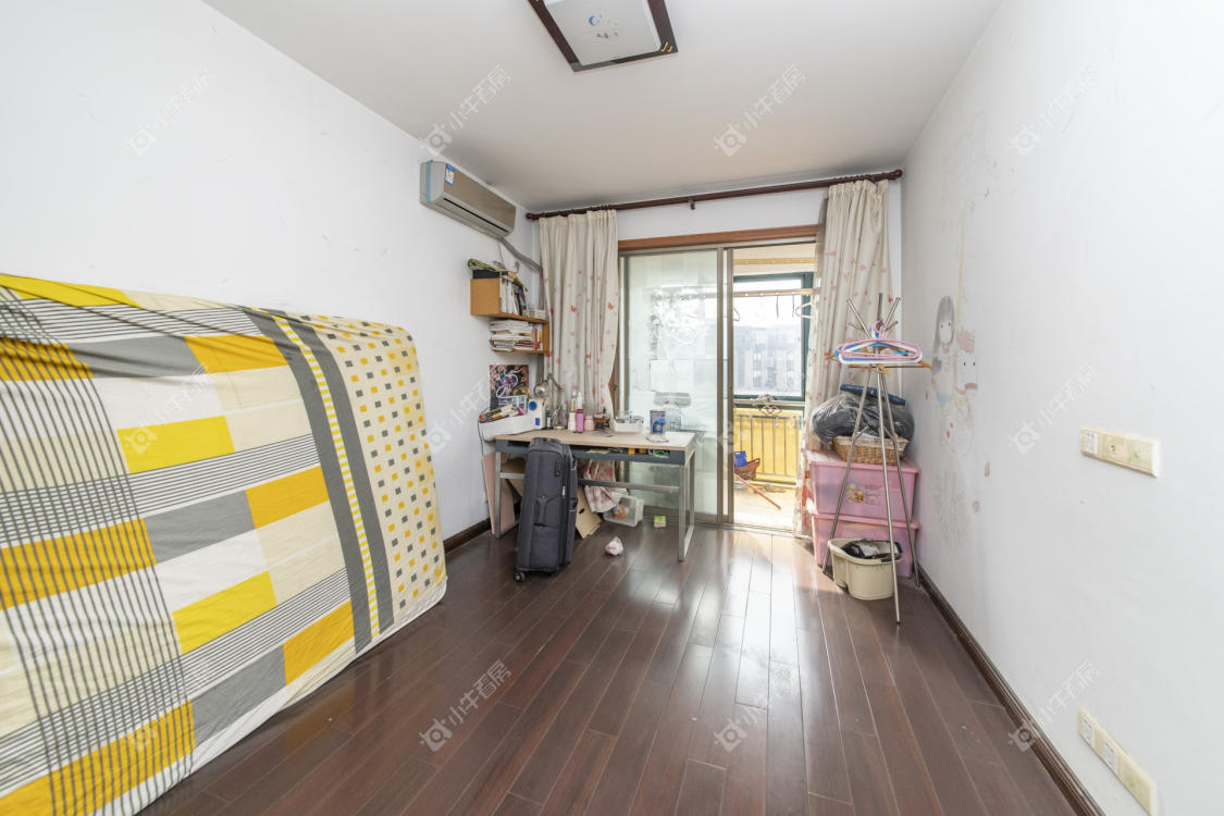 常州随园锦湖公寓在租房源室内图_小牛看房