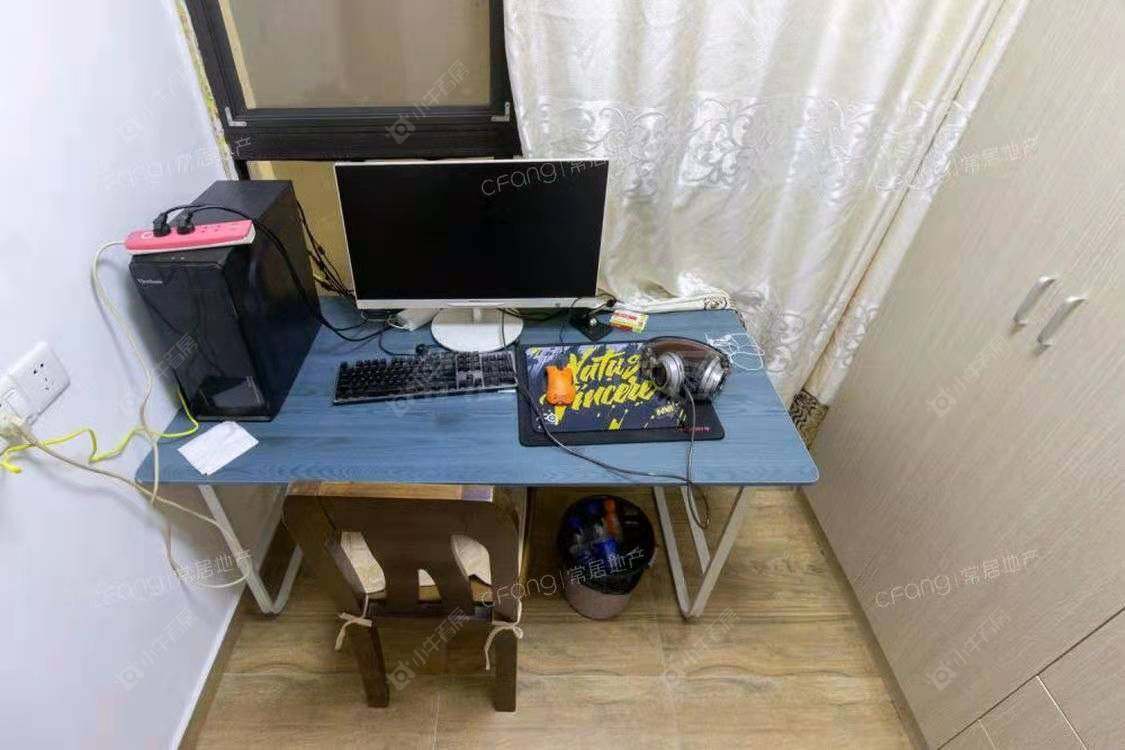 常州华润国际二期在租房源_小牛看房