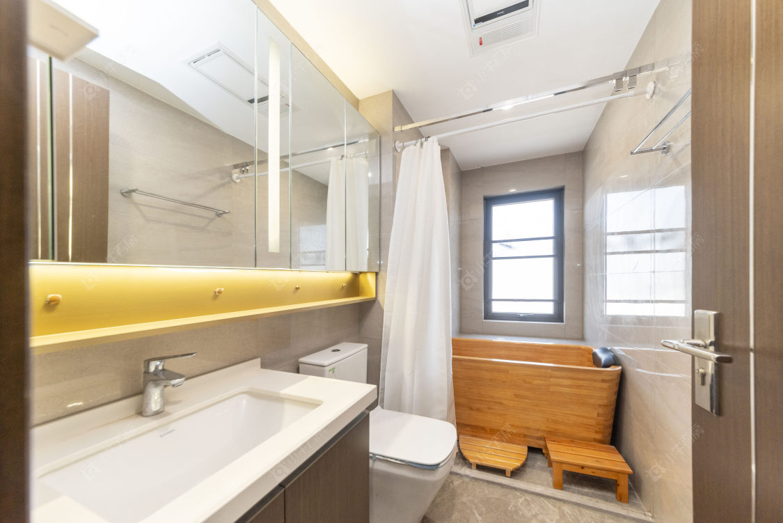 常州美的翰林府在售二手房源室内图_小牛看房