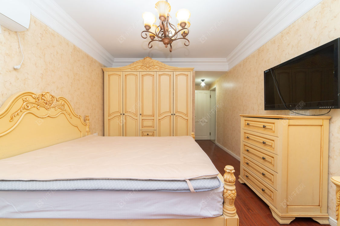 常州泰盈八千里在售二手房源_小牛看房