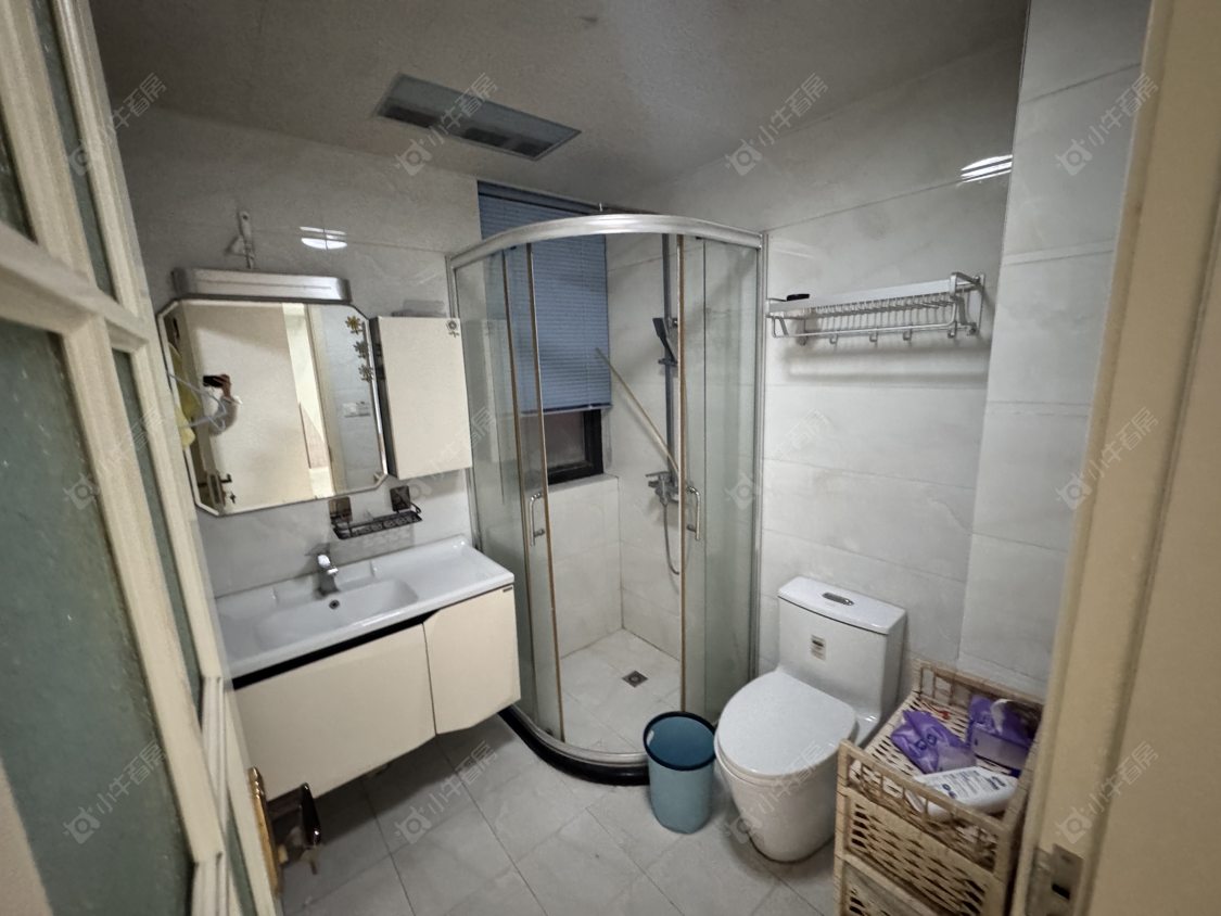 常州宝龙国际花园一期在租房源室内图_小牛看房