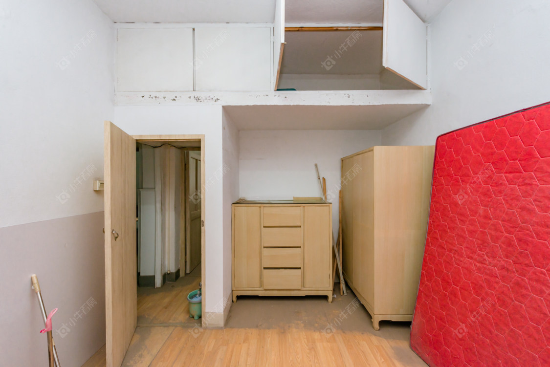 县北新村房源室内图 常州县北新村在售二手房源室内图_小牛看房