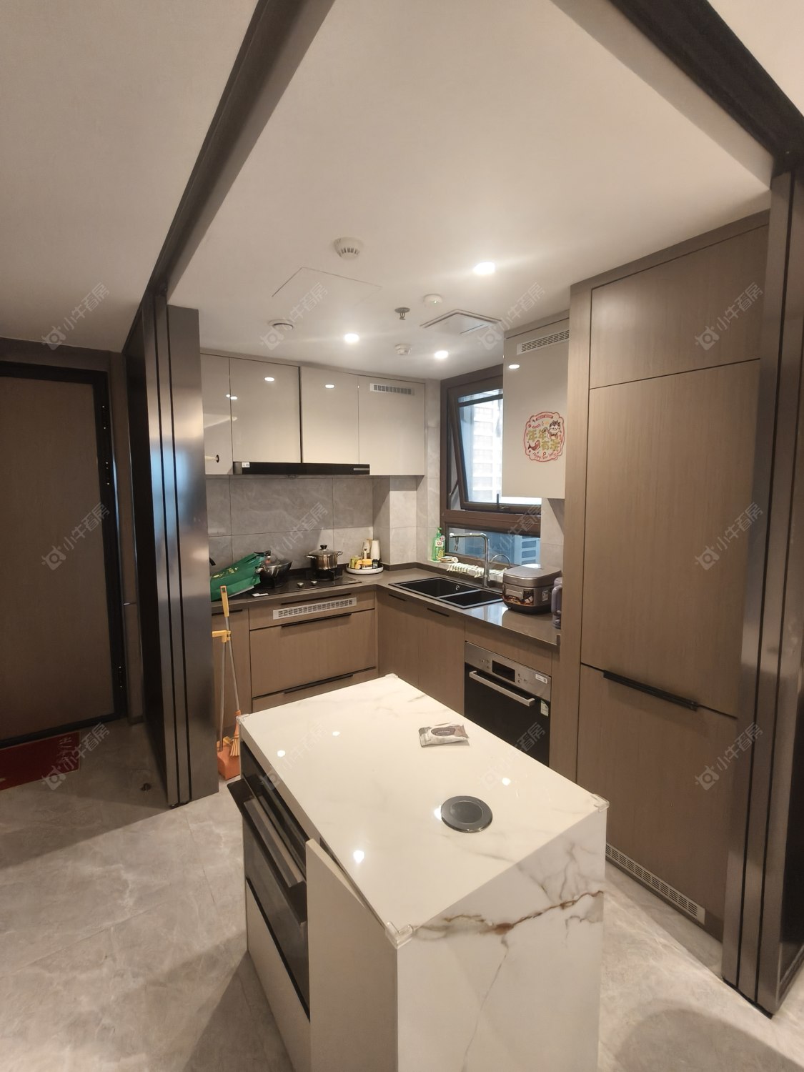 常州环球港湾在租房源室内图_小牛看房