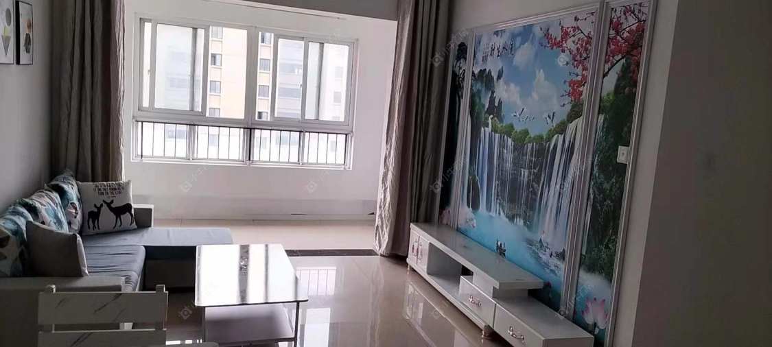 常州百馨西苑四期租房_小牛看房