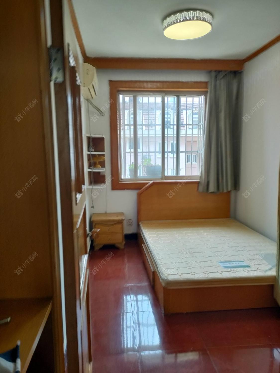 常州惠山苑在租房源室内图_小牛看房