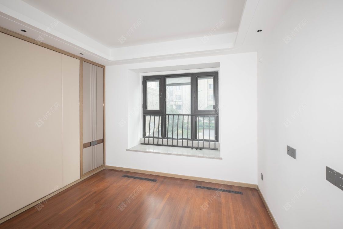 常州龙城金茂府西区在售二手房源室内图_小牛看房