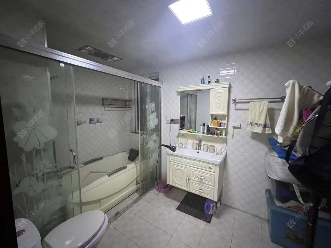 招商花园城房源室内图 常州招商花园城在租房源室内图_小牛看房