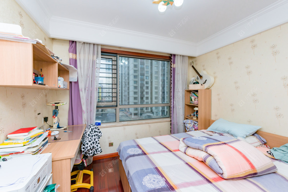 常州京城豪苑南区在售二手房源室内图_小牛看房