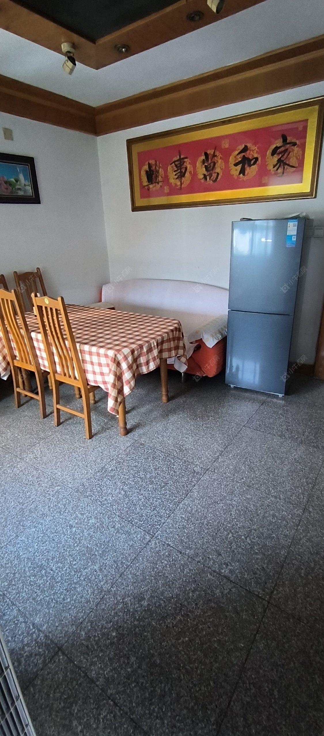 常州红梅东村租房_小牛看房