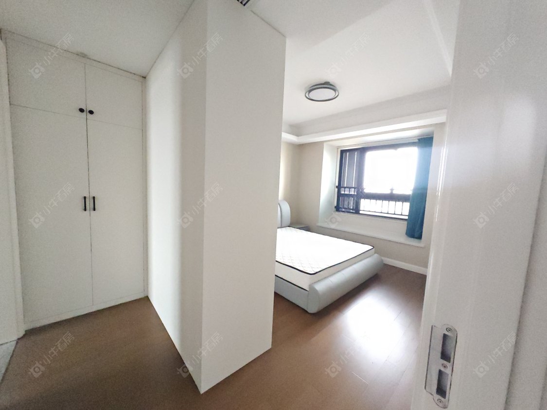 常州新城华宇悦隽公馆在租房源室内图_小牛看房