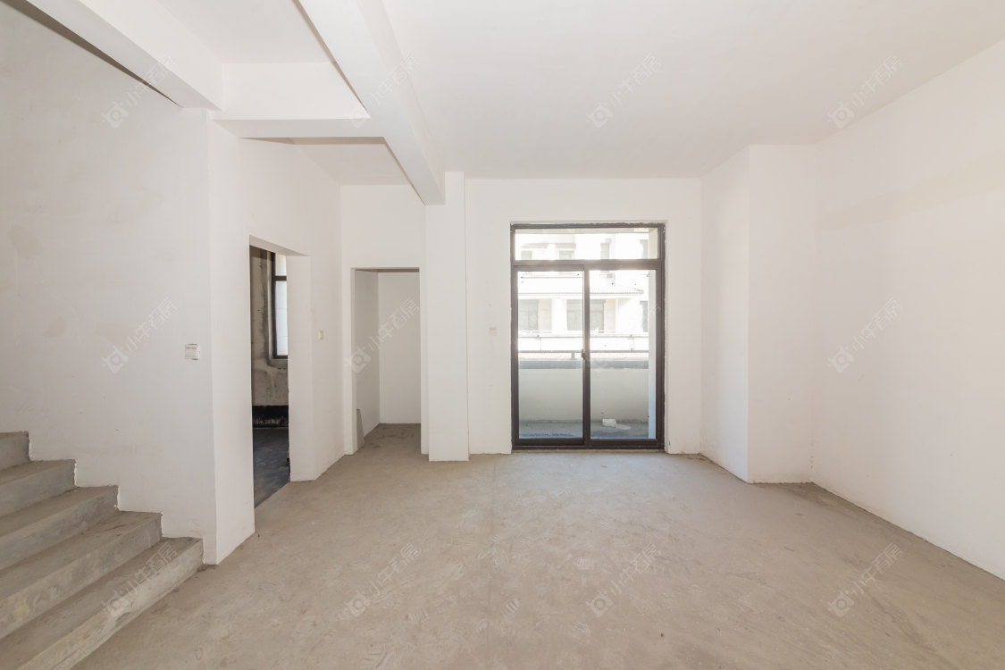 常州天禄西阆苑别墅区在售二手房源室内图_小牛看房