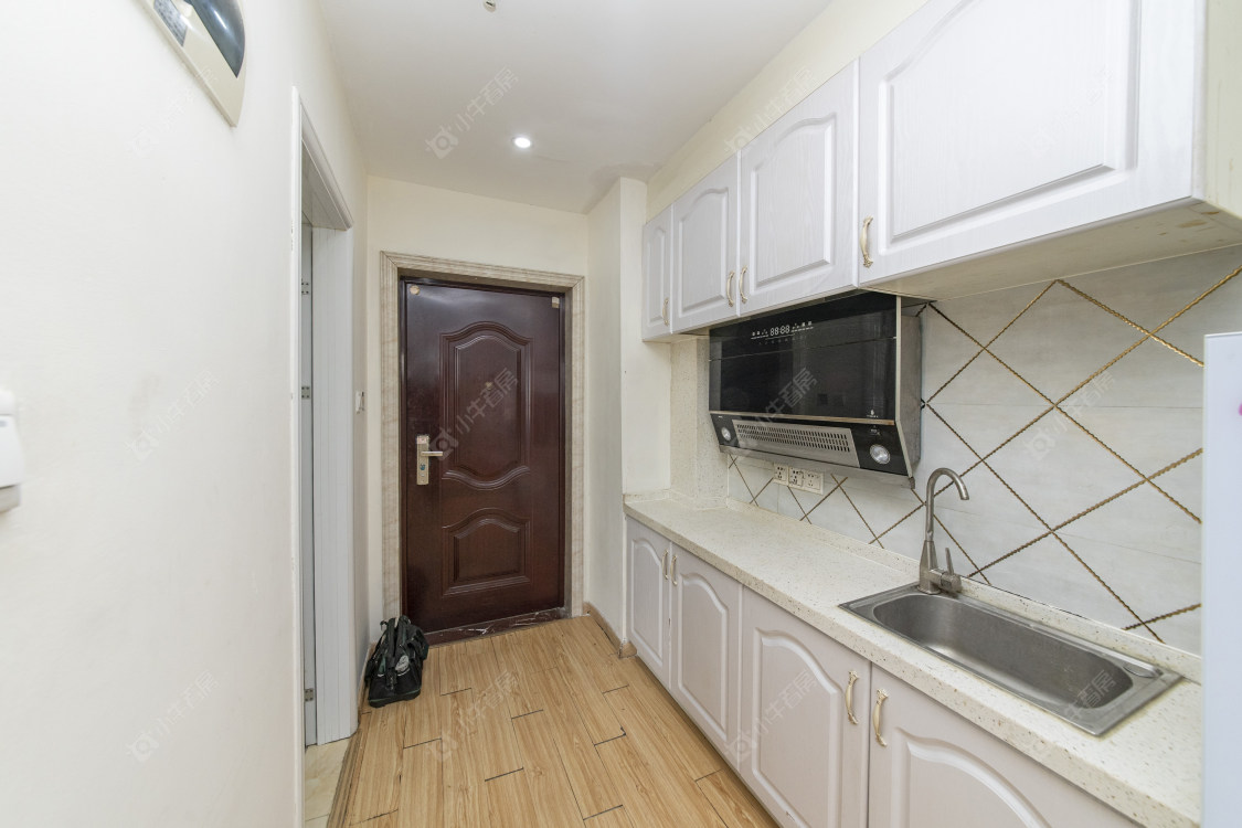 武进万达广场房源室内图 常州武进万达广场在售二手房源室内图_小牛看房