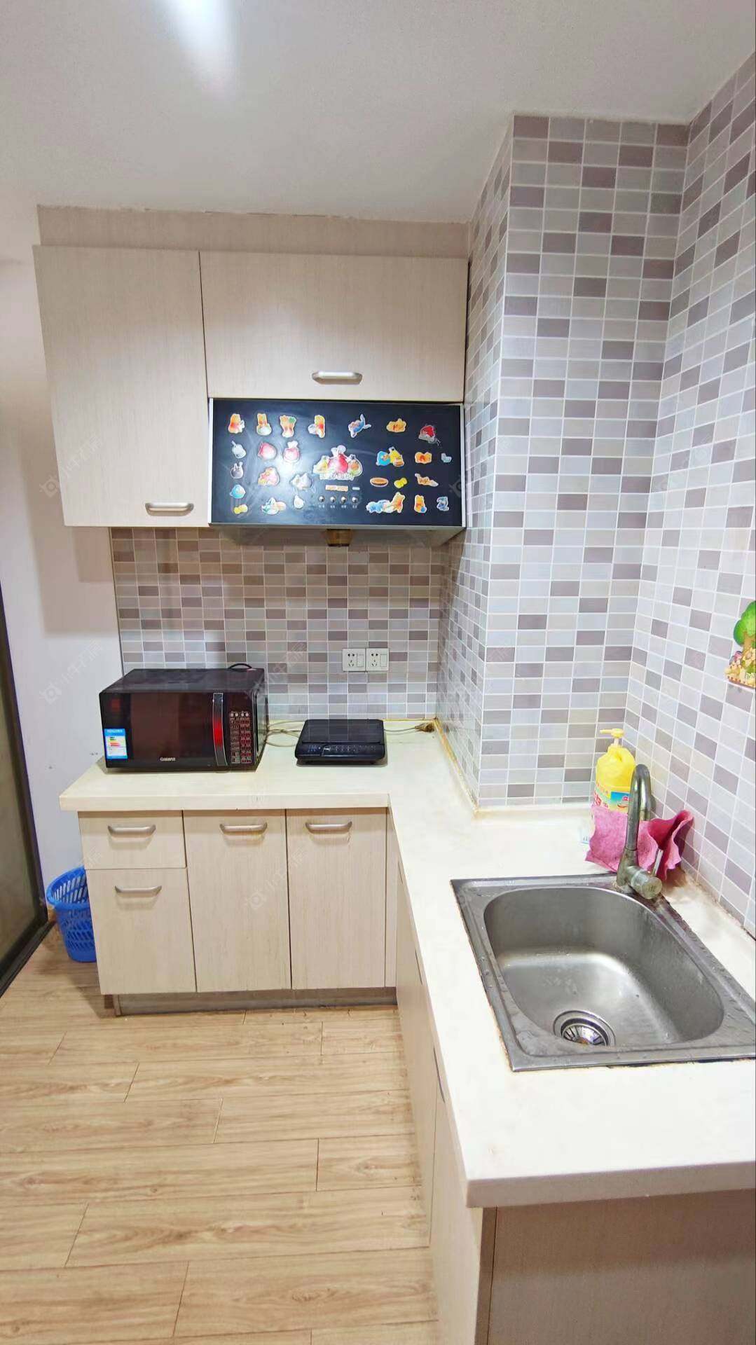 常州凯旋城东区在租房源_小牛看房