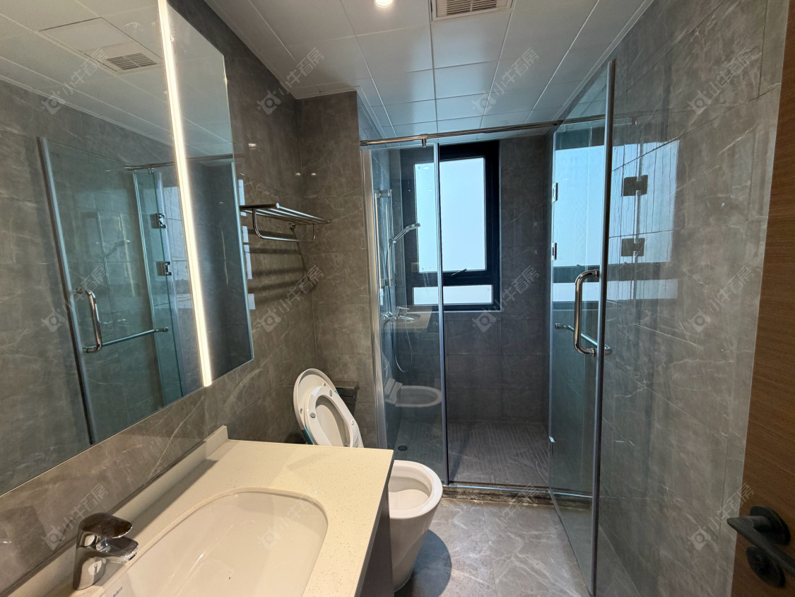 万科新都会房源室内图 常州万科新都会在租房源室内图_小牛看房