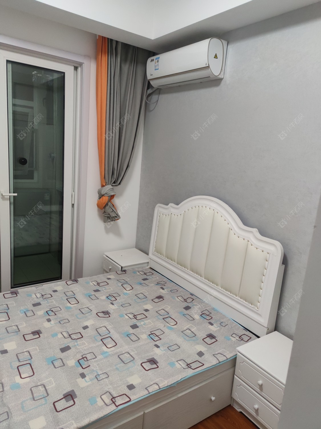 常州朗诗邻里中心在租房源_小牛看房