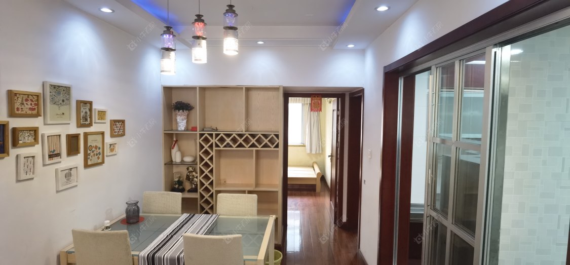 常州清水湾花园一期在租房源_小牛看房