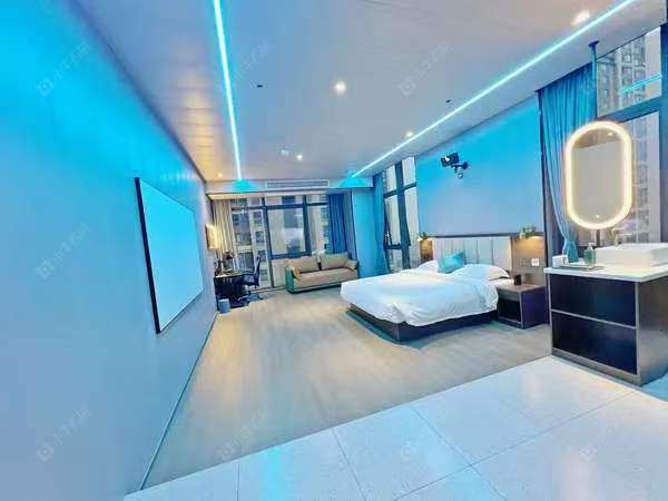 常州天安数码城公寓在租房源_小牛看房