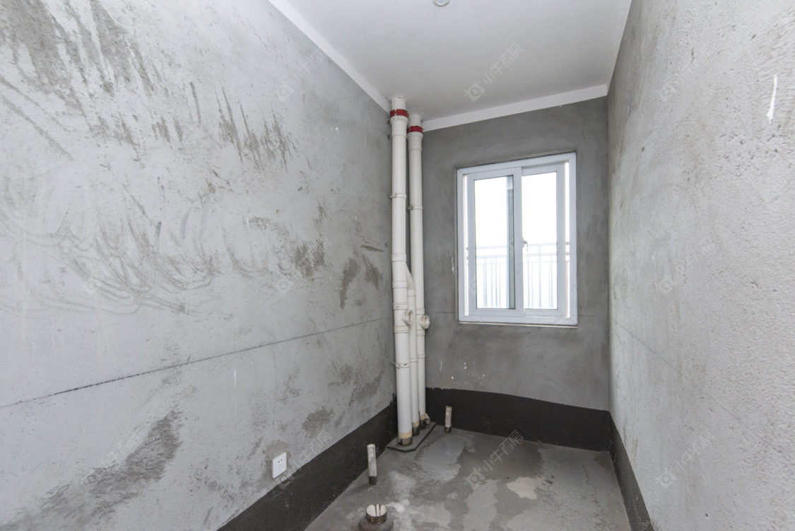 常州万科城在售二手房源室内图_小牛看房