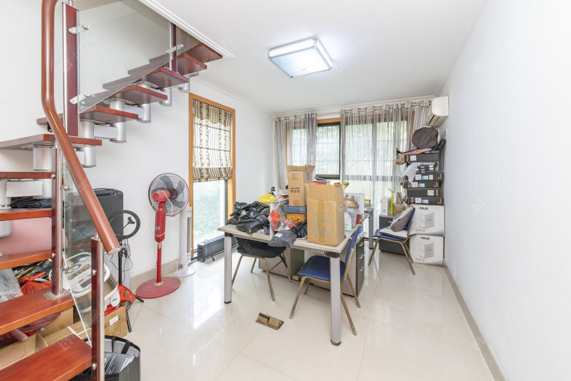 常州随园锦湖公寓在售二手房源室内图_小牛看房