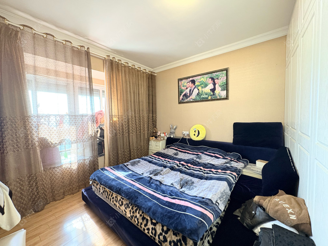 丹阳碧桂园在售二手房源室内图_小牛看房