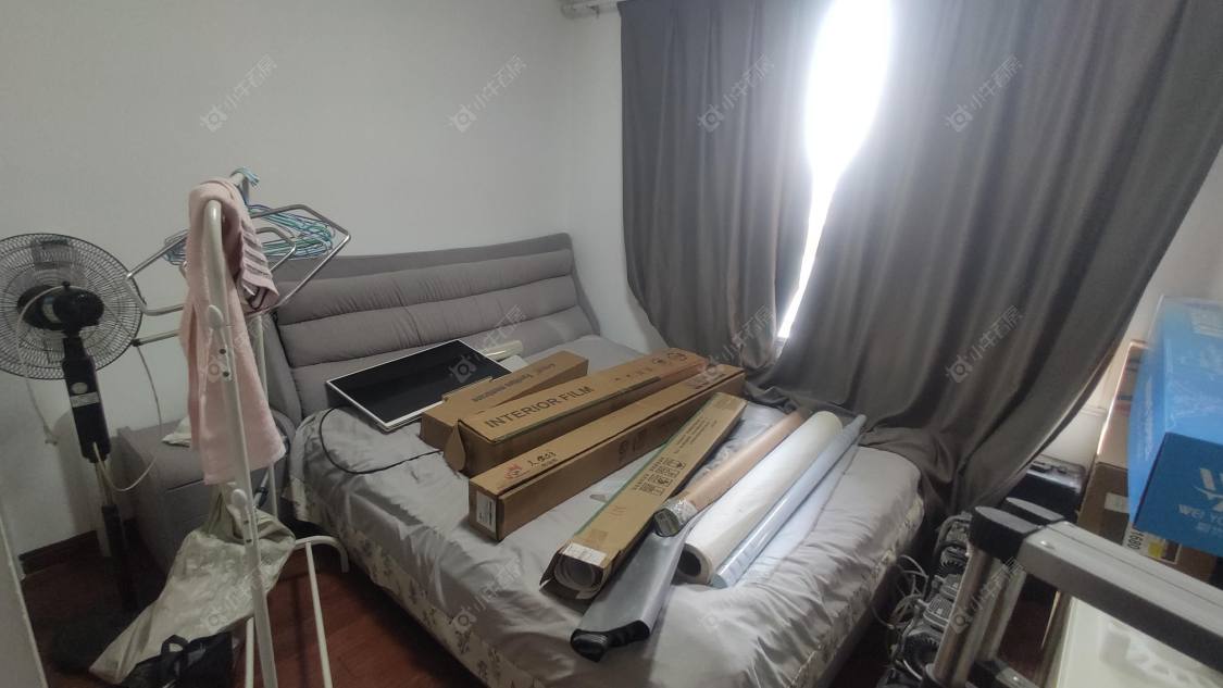 常州绿地世纪城二期在租房源室内图_小牛看房