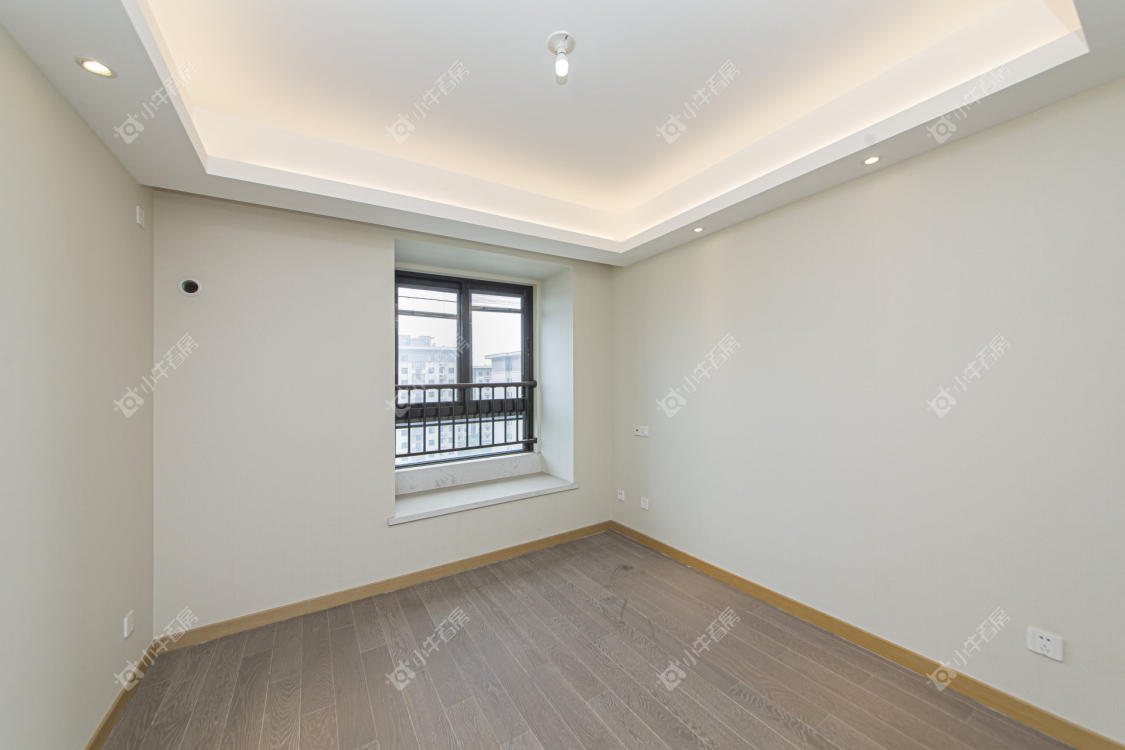 常州新城金樾在租房源室内图_小牛看房