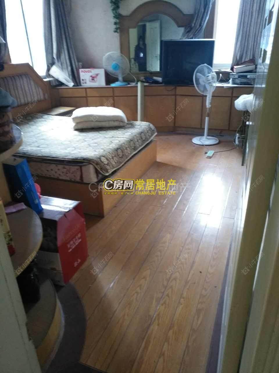 常州湾里新村在租房源室内图_小牛看房