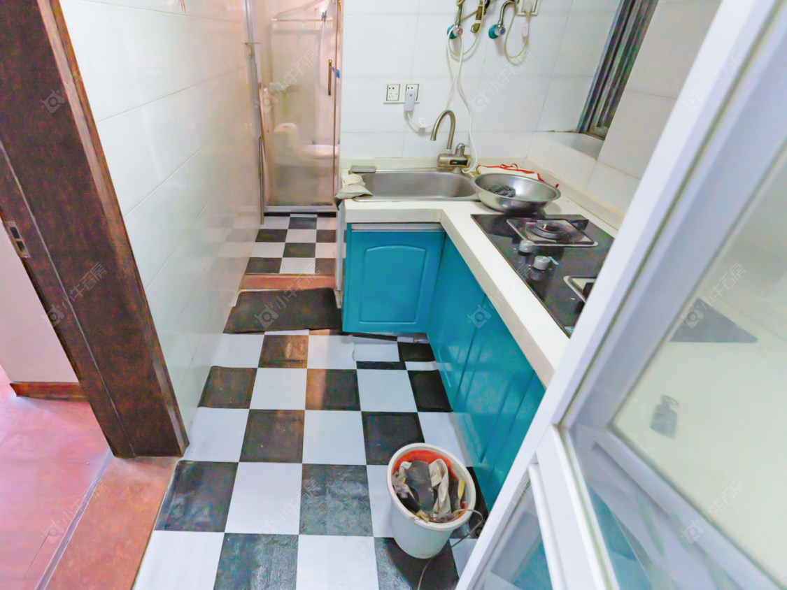 常州金色新城西区在售二手房源室内图_小牛看房