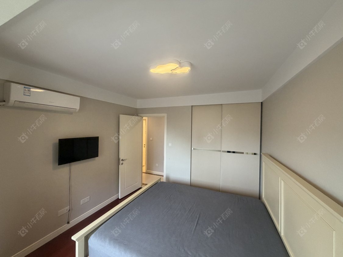 常州新城公馆荣域租房_小牛看房