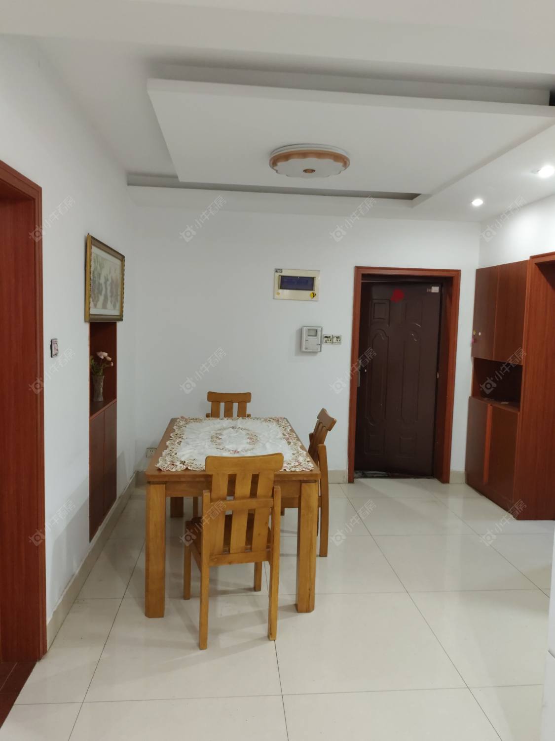 常州新城尚东区花园北区在租房源室内图_小牛看房