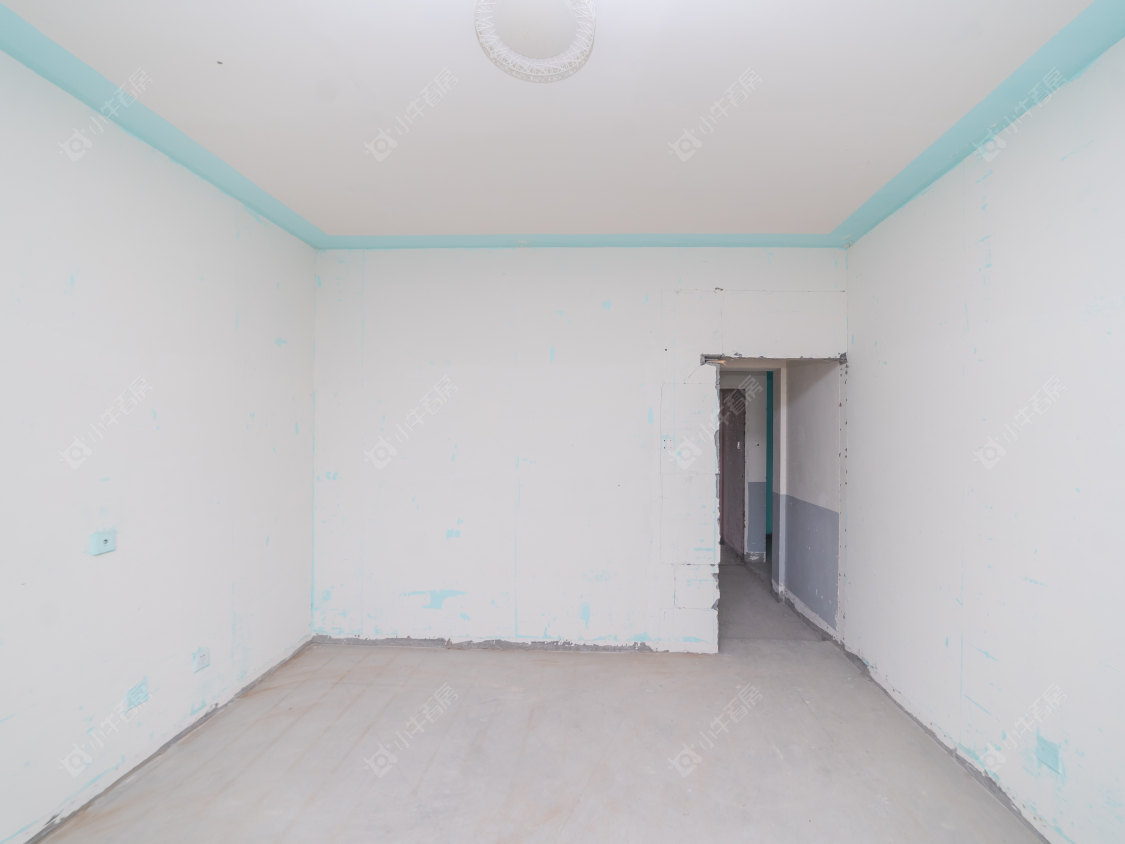 常州亨达未来城在售二手房源室内图_小牛看房