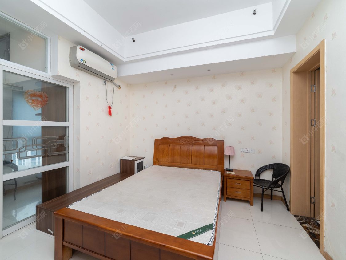 常州湖港名城在售二手房_小牛看房