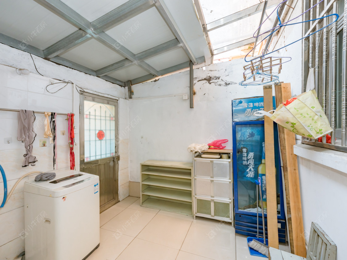 常州西新桥二村在售二手房源室内图_小牛看房