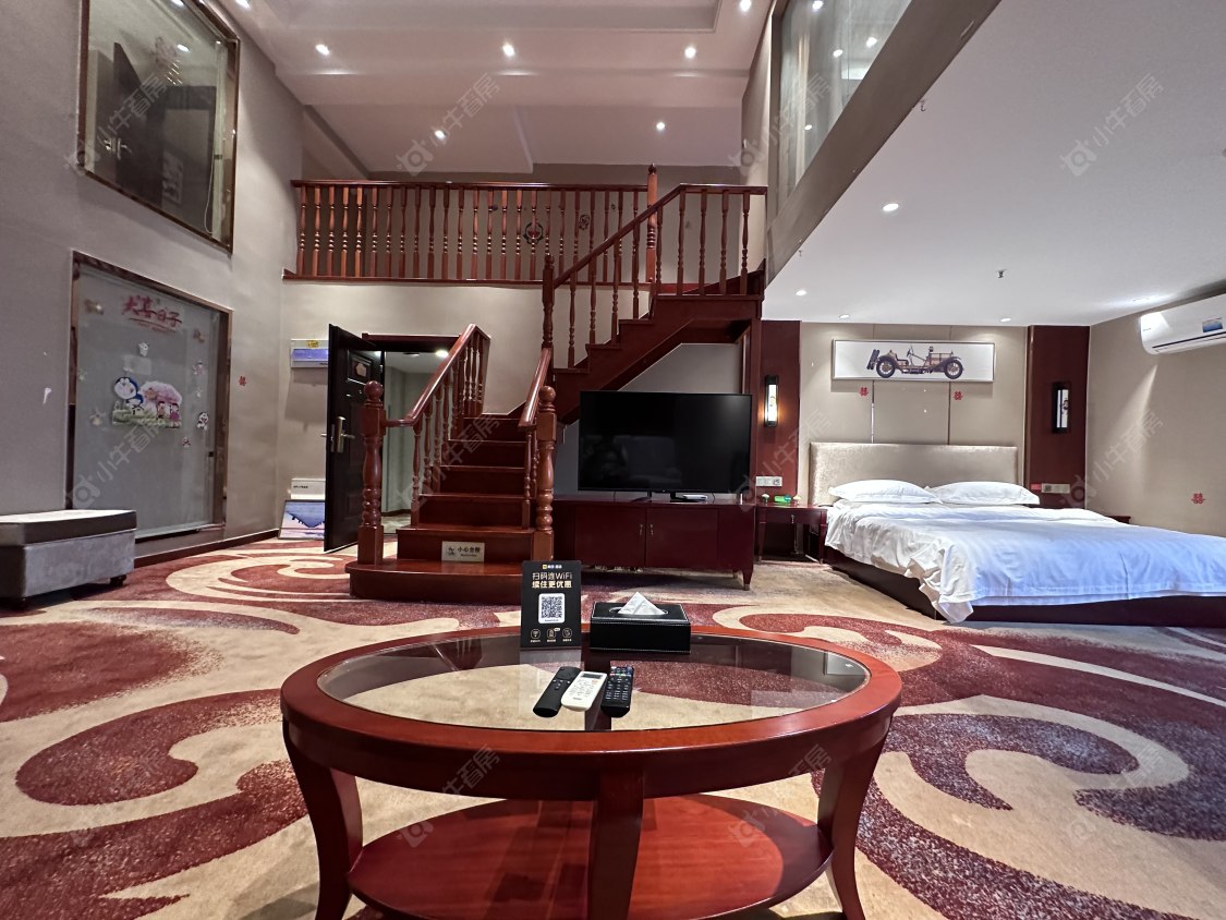 常州荣盛曼哈顿广场在租房源_小牛看房