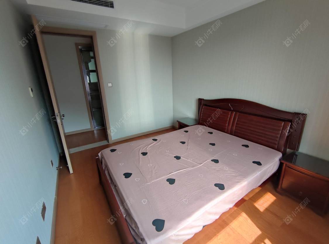 九洲新世界君玺房源户型图 常州九洲新世界君玺在租房源户型图_小牛看房