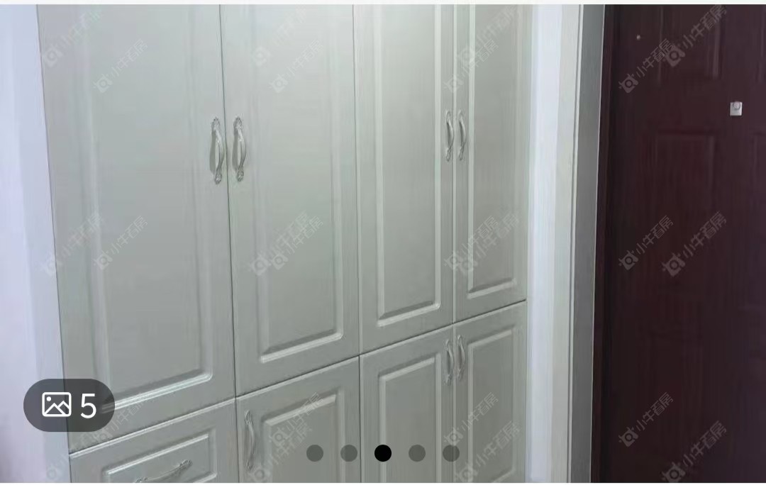 常州吾悦广场糖果公寓租房_吾悦广场糖果公寓1室1厅房源出租