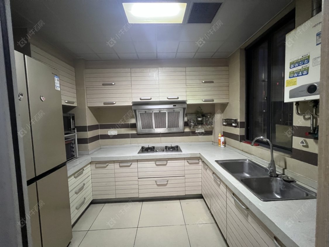 丰乐尚都房源室内图 常州丰乐尚都在租房源室内图_小牛看房