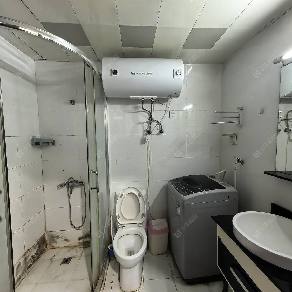 常州天禄商务广场在租房源室内图_小牛看房