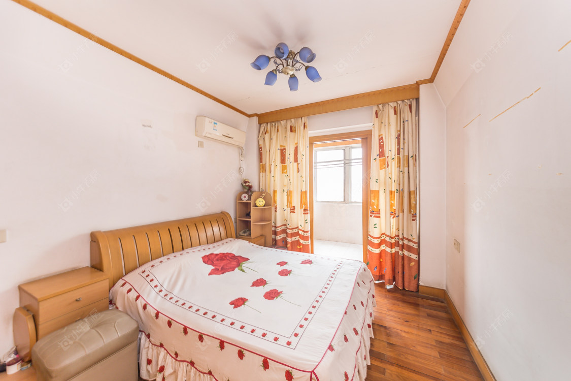 常州红梅西村在售二手房源_小牛看房