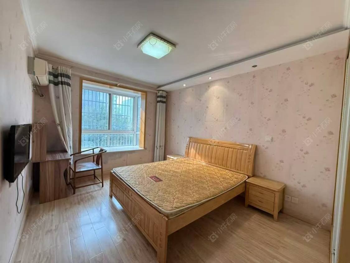 常州华达名都在租房源室内图_小牛看房