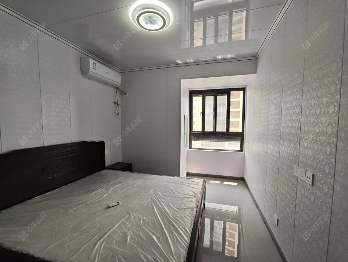 常州新欣嘉园在租房源室内图_小牛看房