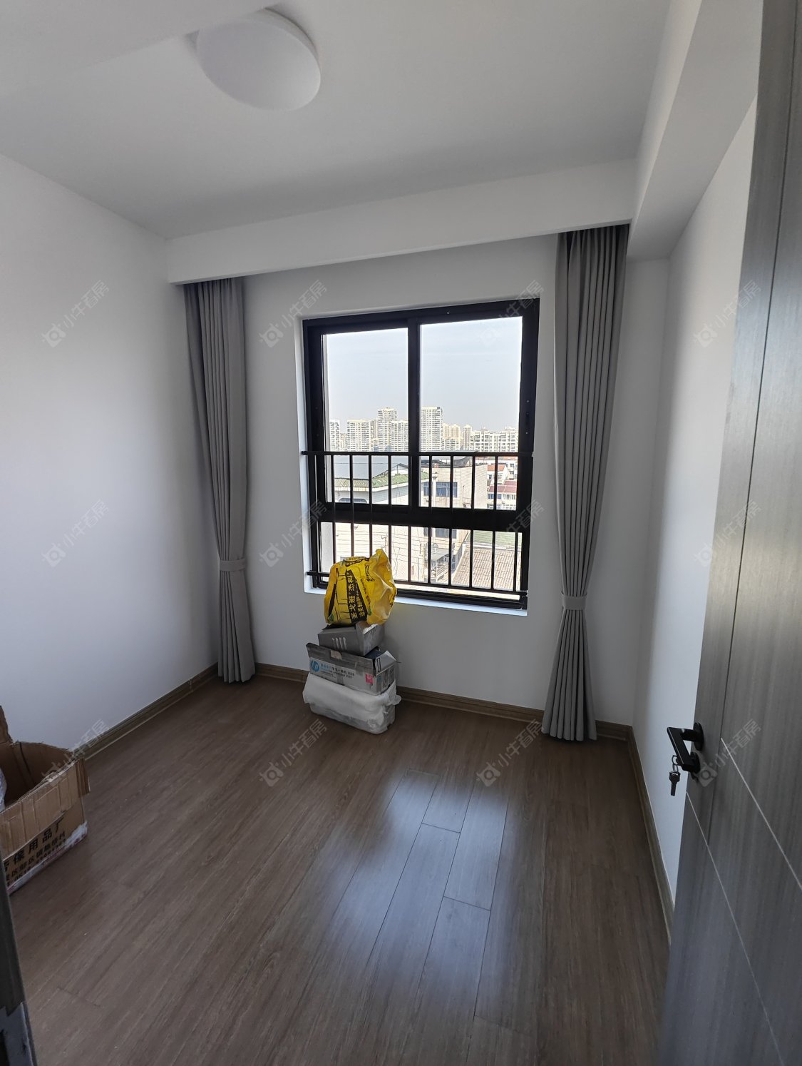 常州美的国宾府在租房源_小牛看房