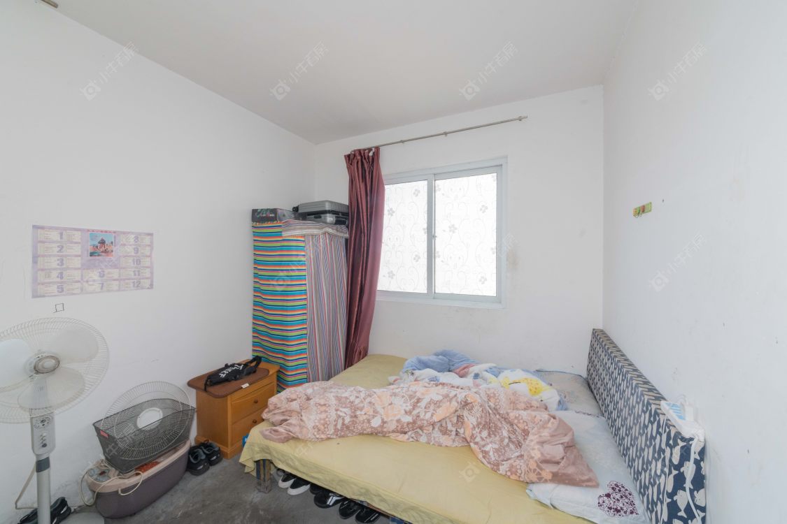 常州丁香苑(钟楼)在售二手房源室内图_小牛看房