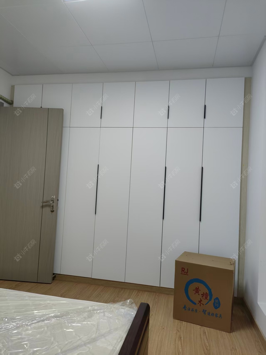 常州朗诗邻里中心在租房源室内图_小牛看房