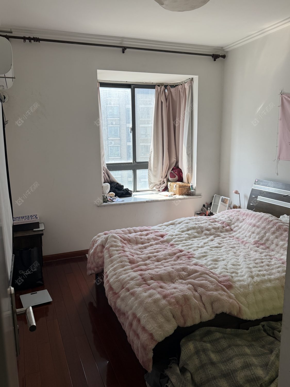 玉龙湾花园房源室内图 常州玉龙湾花园在租房源室内图_小牛看房