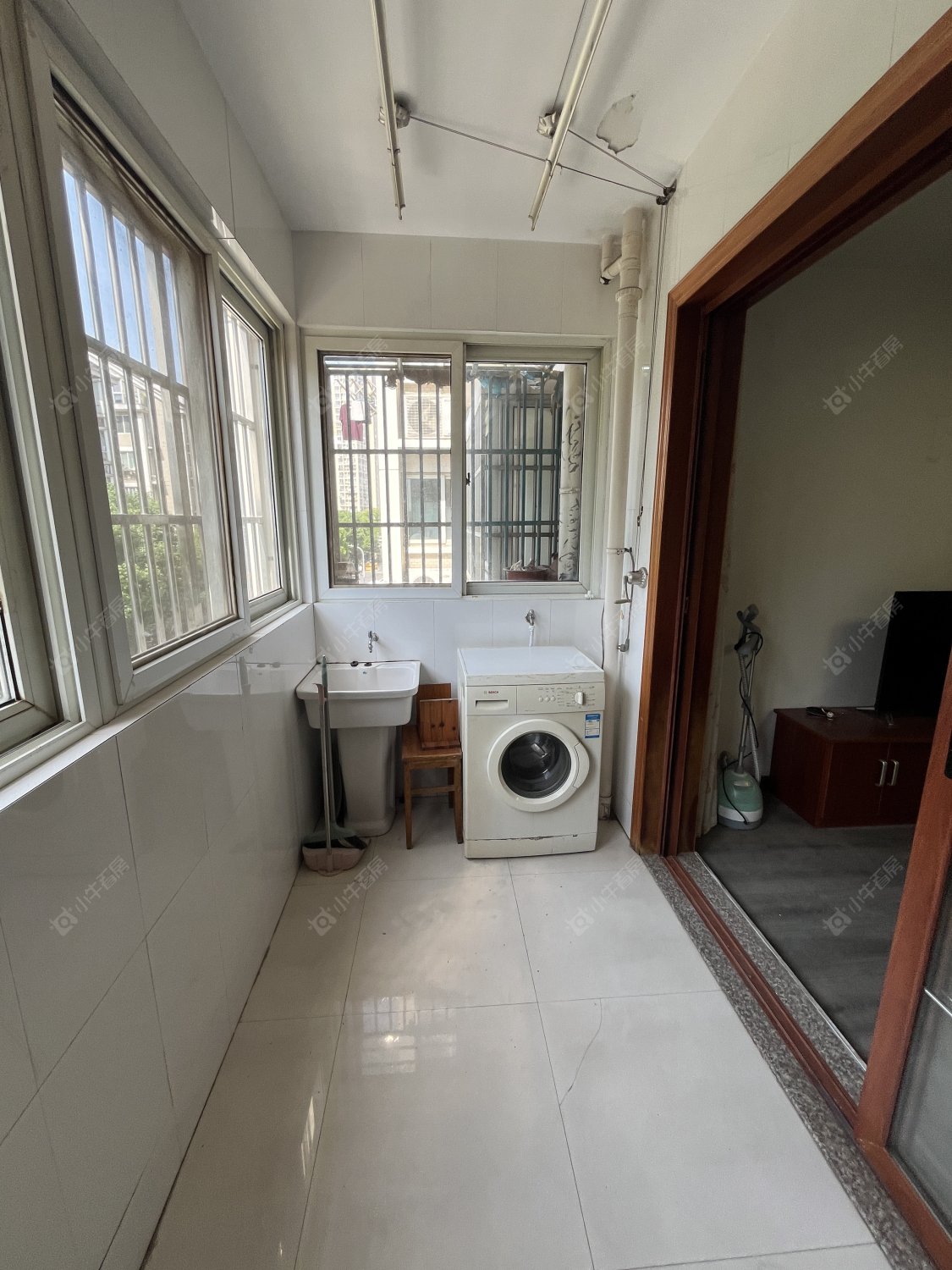 常州陈渡新苑在租房源_小牛看房