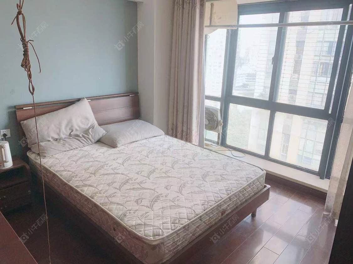 常州公园路在租房源室内图_小牛看房