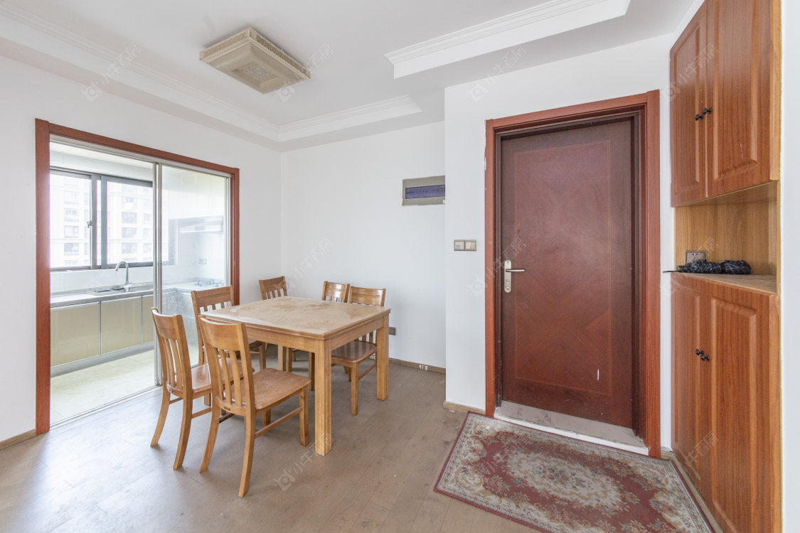 常州紫金城南区在售二手房源室内图_小牛看房