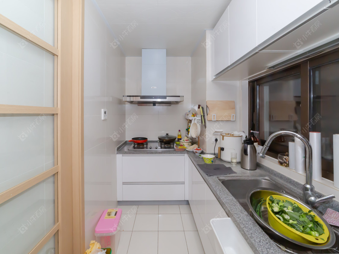 常州龙洲伊都在售二手房源室内图_小牛看房